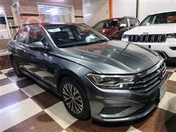 فولكسفاغن جيتا